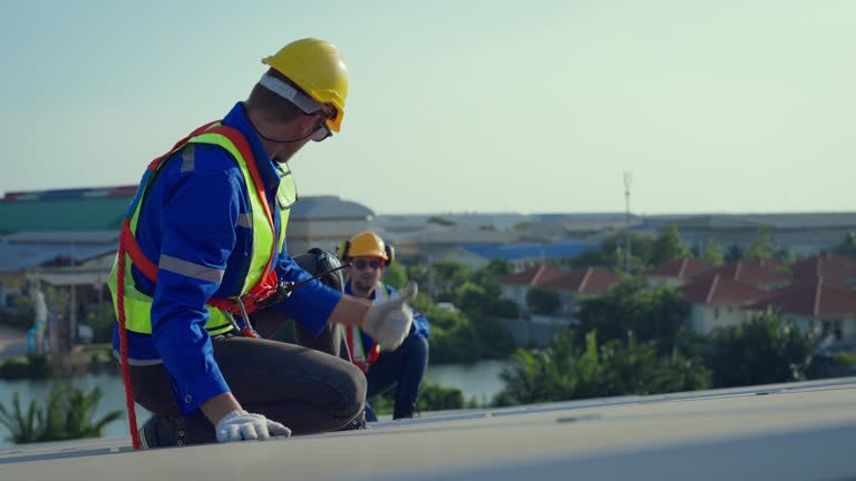 Forestdale, AL Roofing Services Company