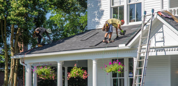 Best Commercial Roofing Services  in Forestde, AL